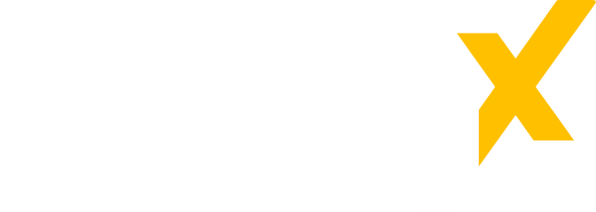 Logo of ScalingX Hypergrowth 