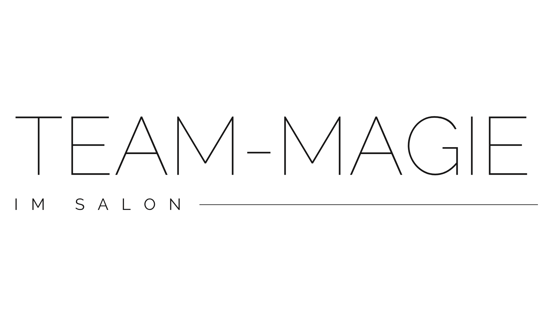 Team Magie im Salon - Strategische Mitarbeitergewinnung für deinen Salon