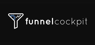 [Logo Funnelcockpit] Link zu Funnelcockpit