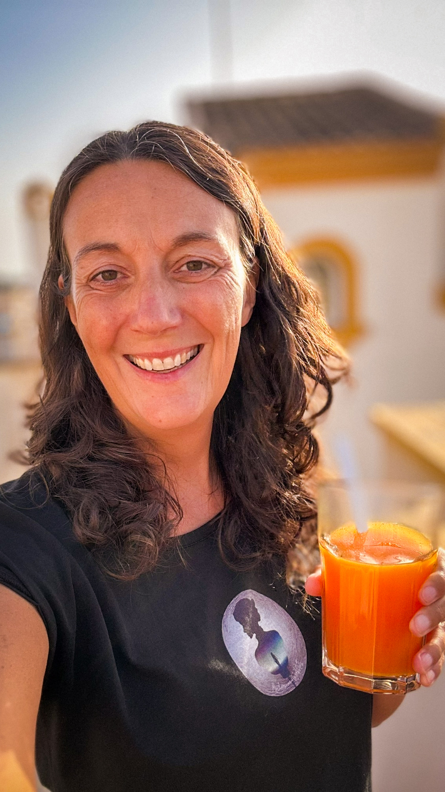 Nicole Tauschnik, Gründerin der Social Media Fabrik
