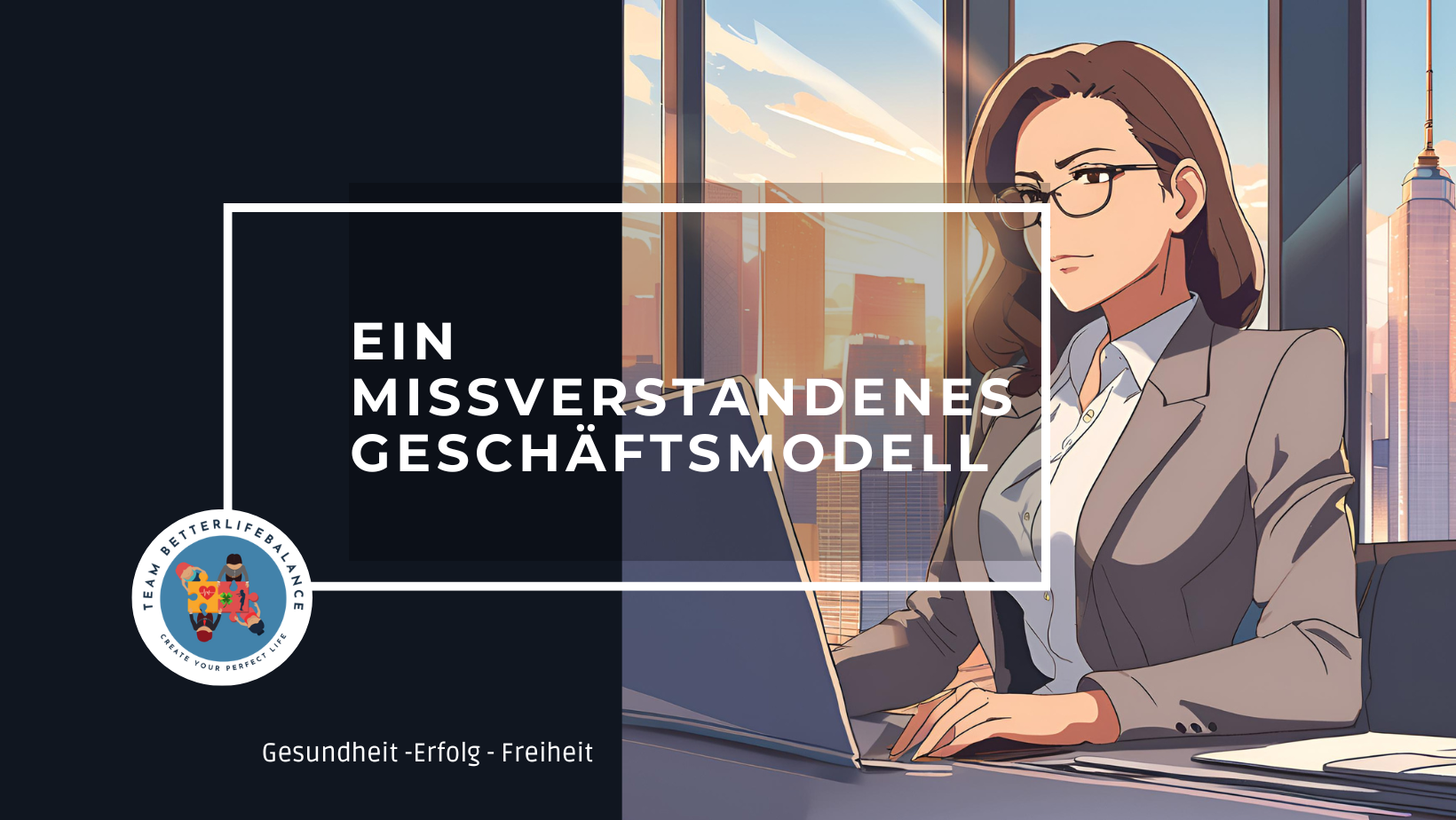 Network Marketing: Ein missverstandenes Geschäftsmodell mit Potenzial