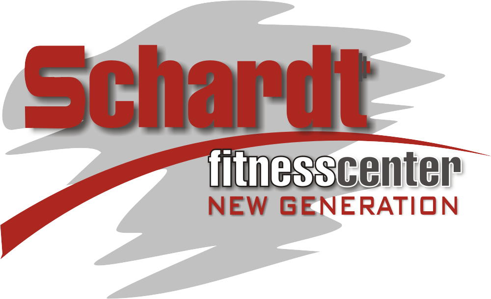 LOGO Fitnesscenter Schardt