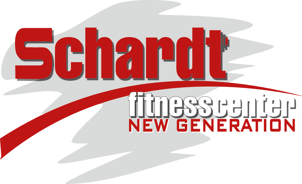 LOGO Fitnesscenter Schardt