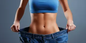 Erfolgreich abnehmen für Frauen