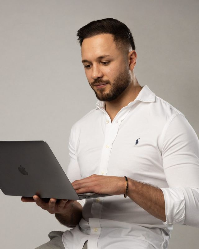 Daniel Jani