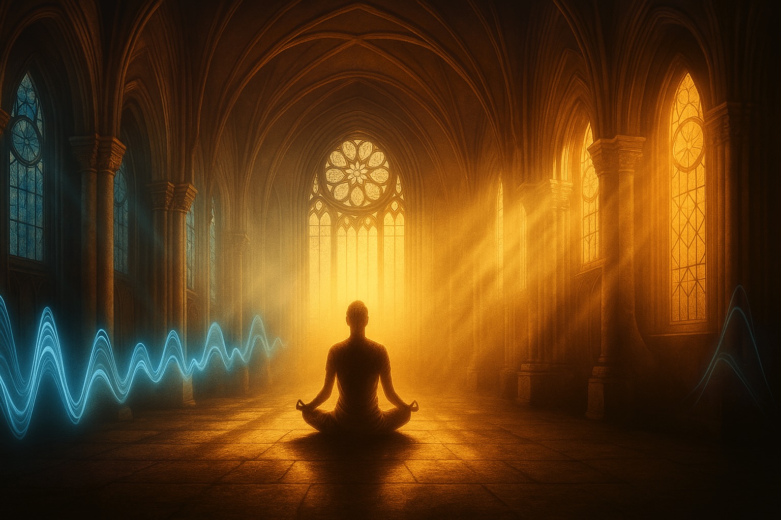 Solfeggio Subliminals Edition