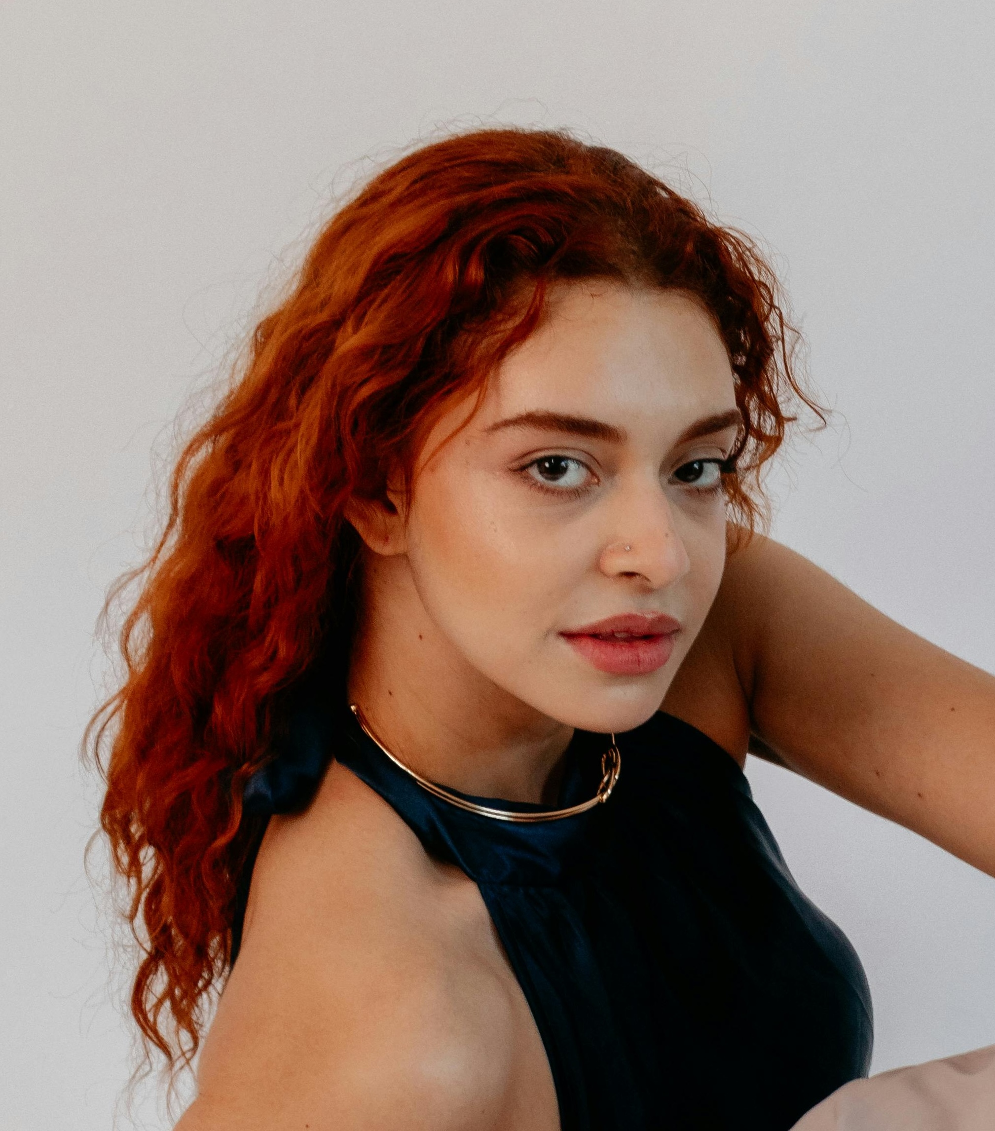 Isabella Navarro