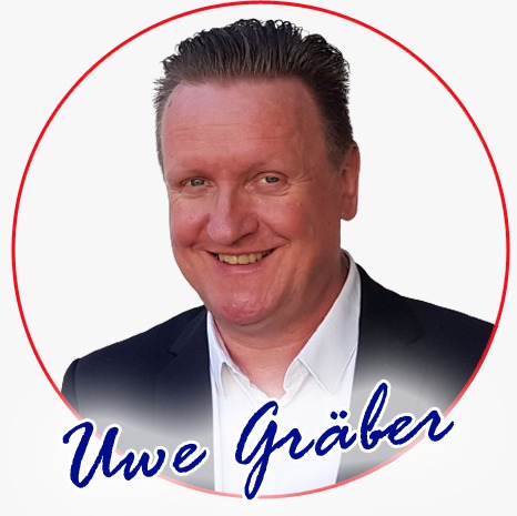 Uwe Gräber - MoneyMakers Financial Consulting