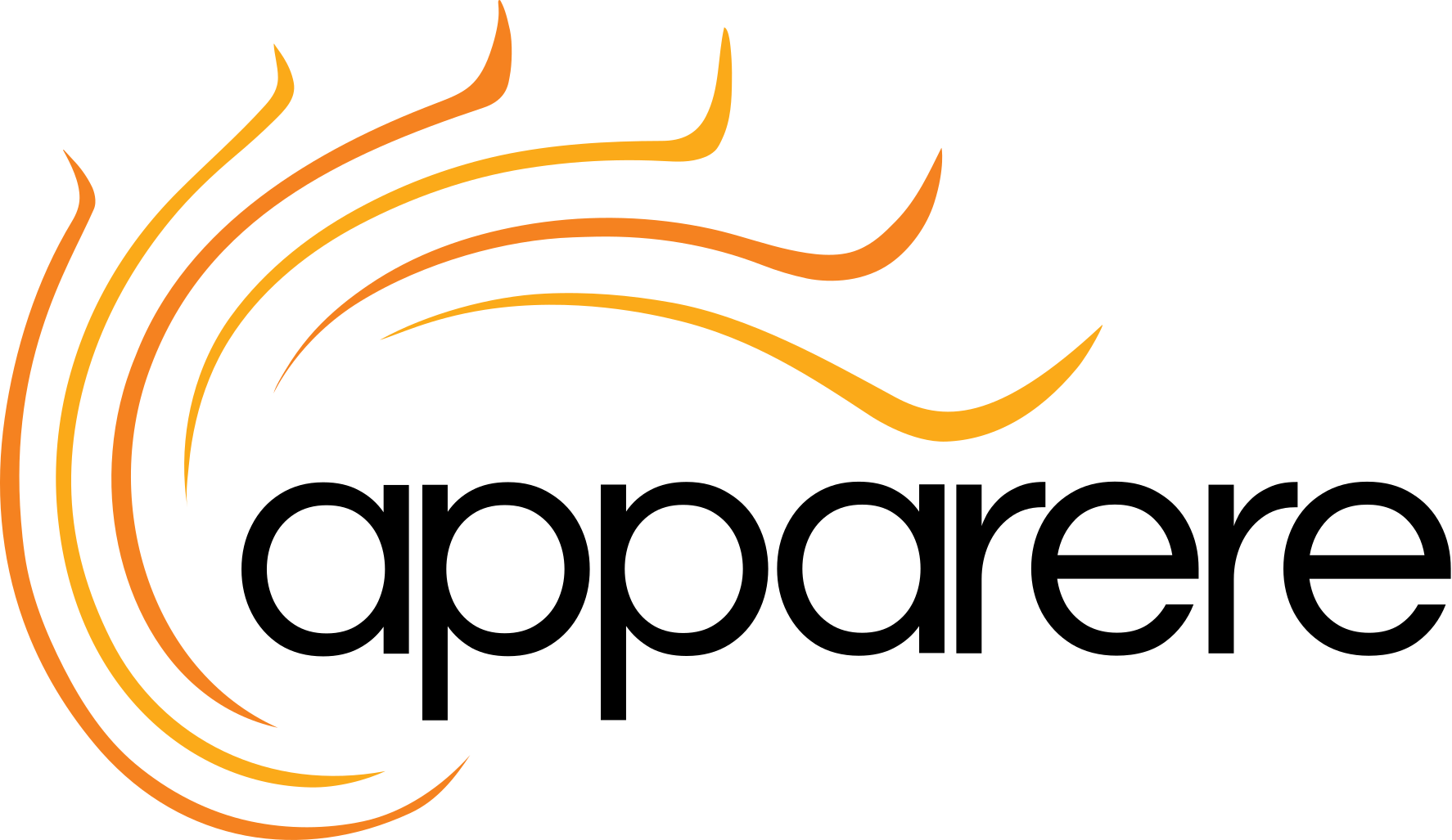 apparere Logo