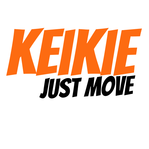 LOGO KEIKIE 