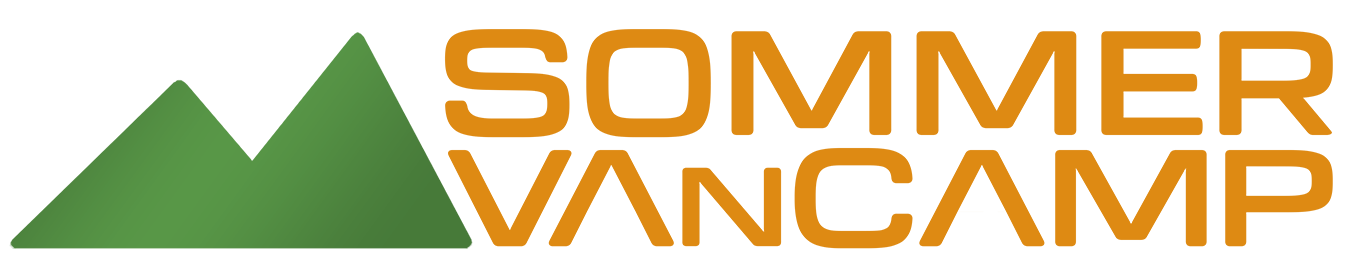 SOMMER VANCAMP LOGO