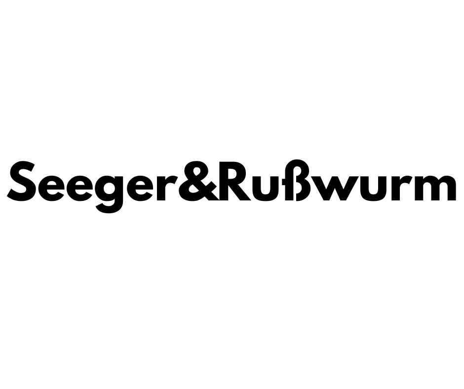 Seeger&Rußwurm