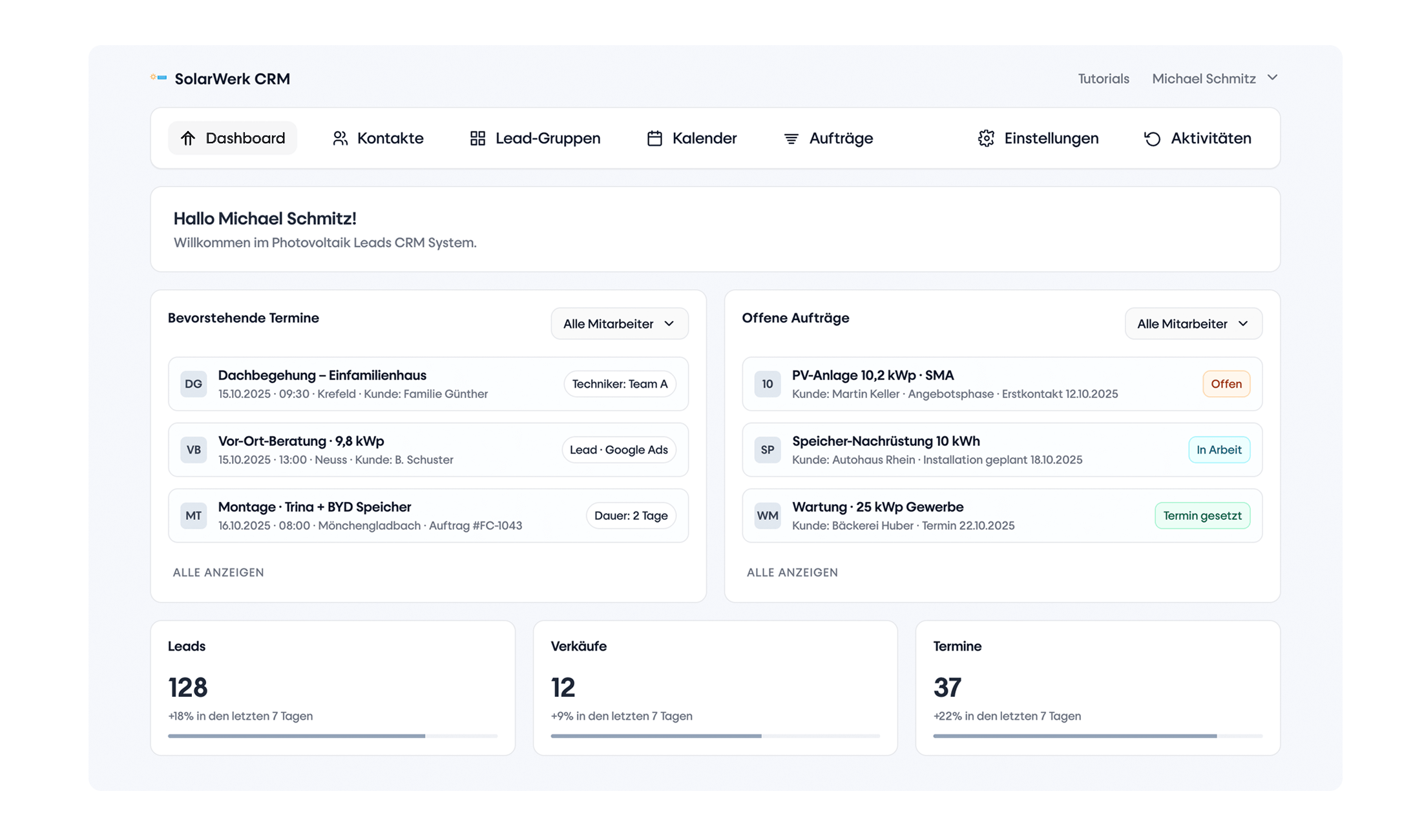 Maustracking Analyse
