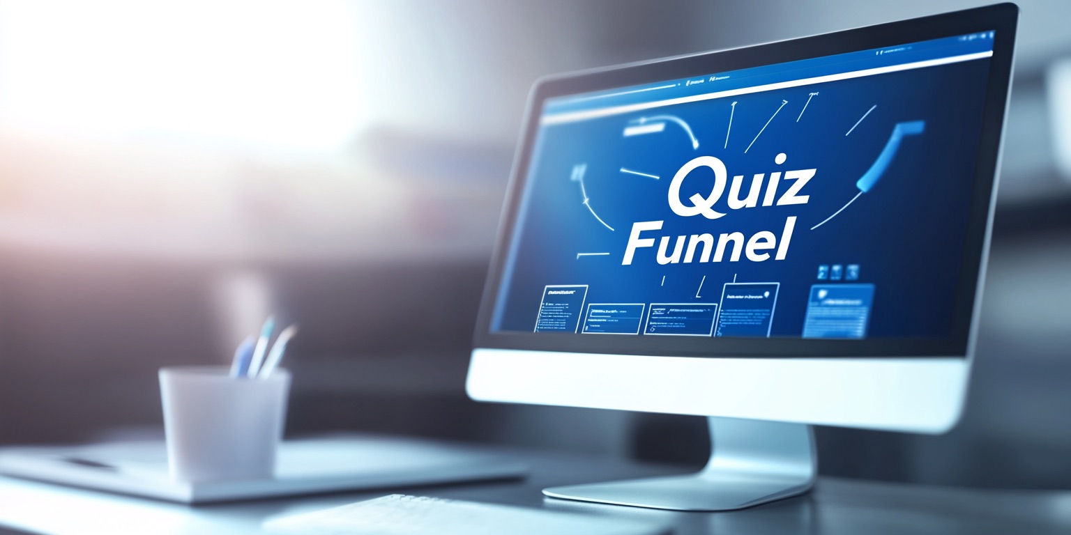 Online Umfragen erstellen - Das beste Tool für konvertierende Quiz-Funnels