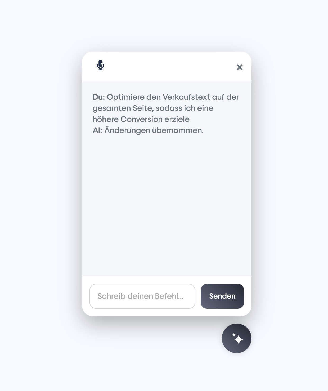 AI Bot