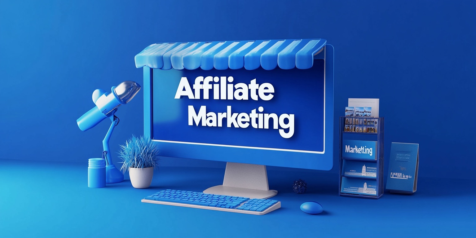 Affiliate Marketing - Wie funktioniert erfolgreiches Partner-Marketing?