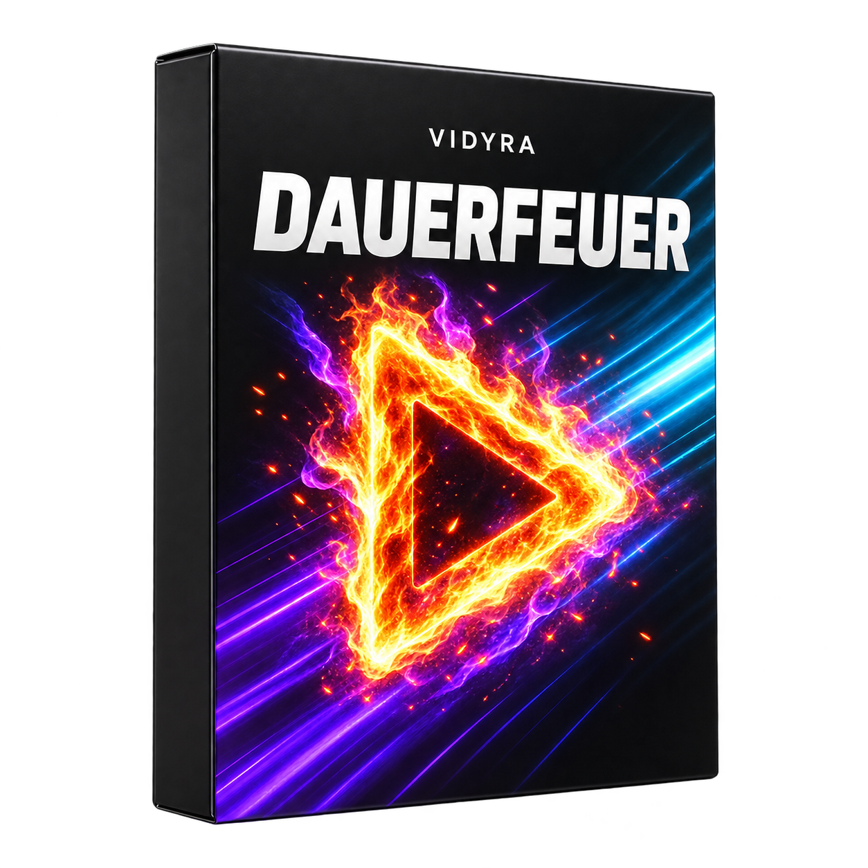 Dauerfeuer