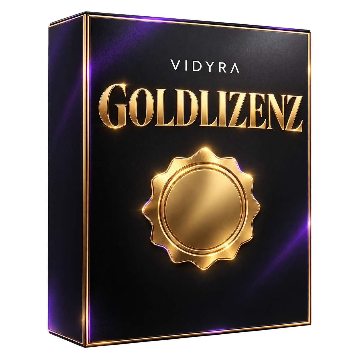 Goldlizenz