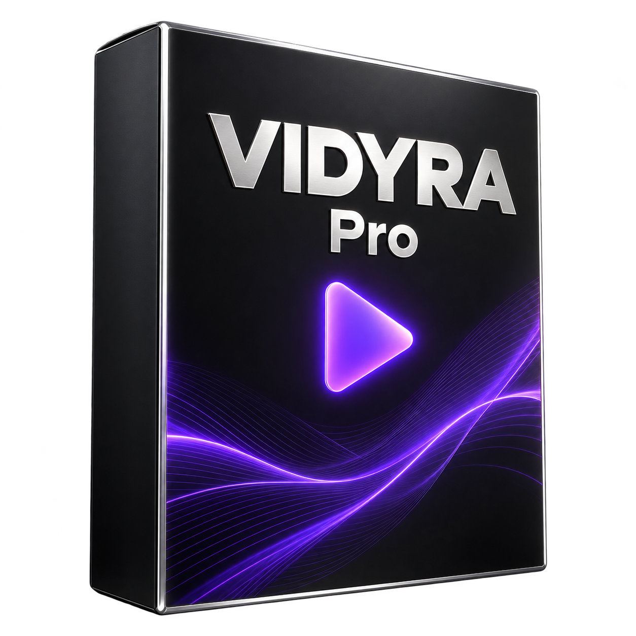Vidyra Pro