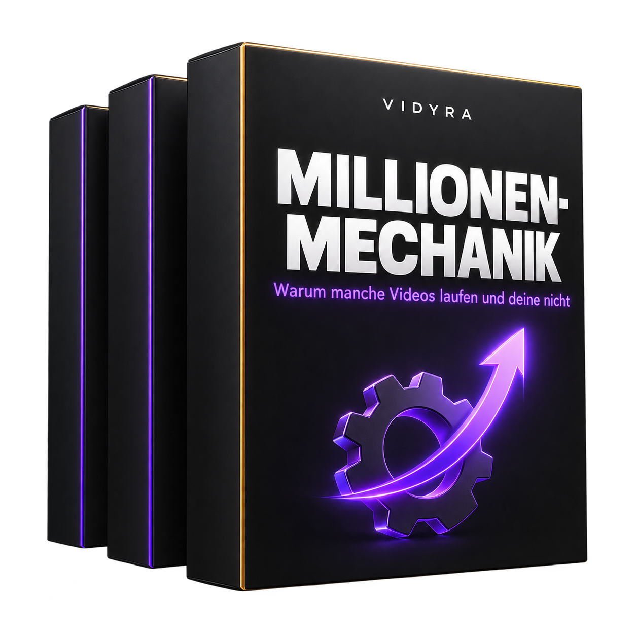 Millionen-Mechanik