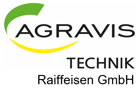 Agravis Technik Raiffeisen GmbH Logo