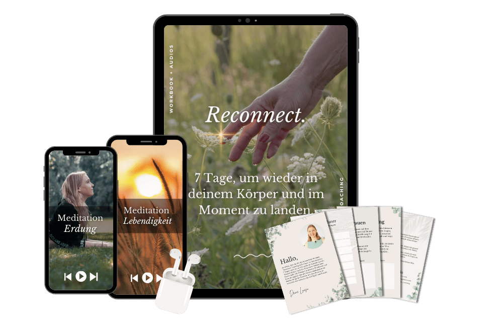 Reconnect Freebie Bundle