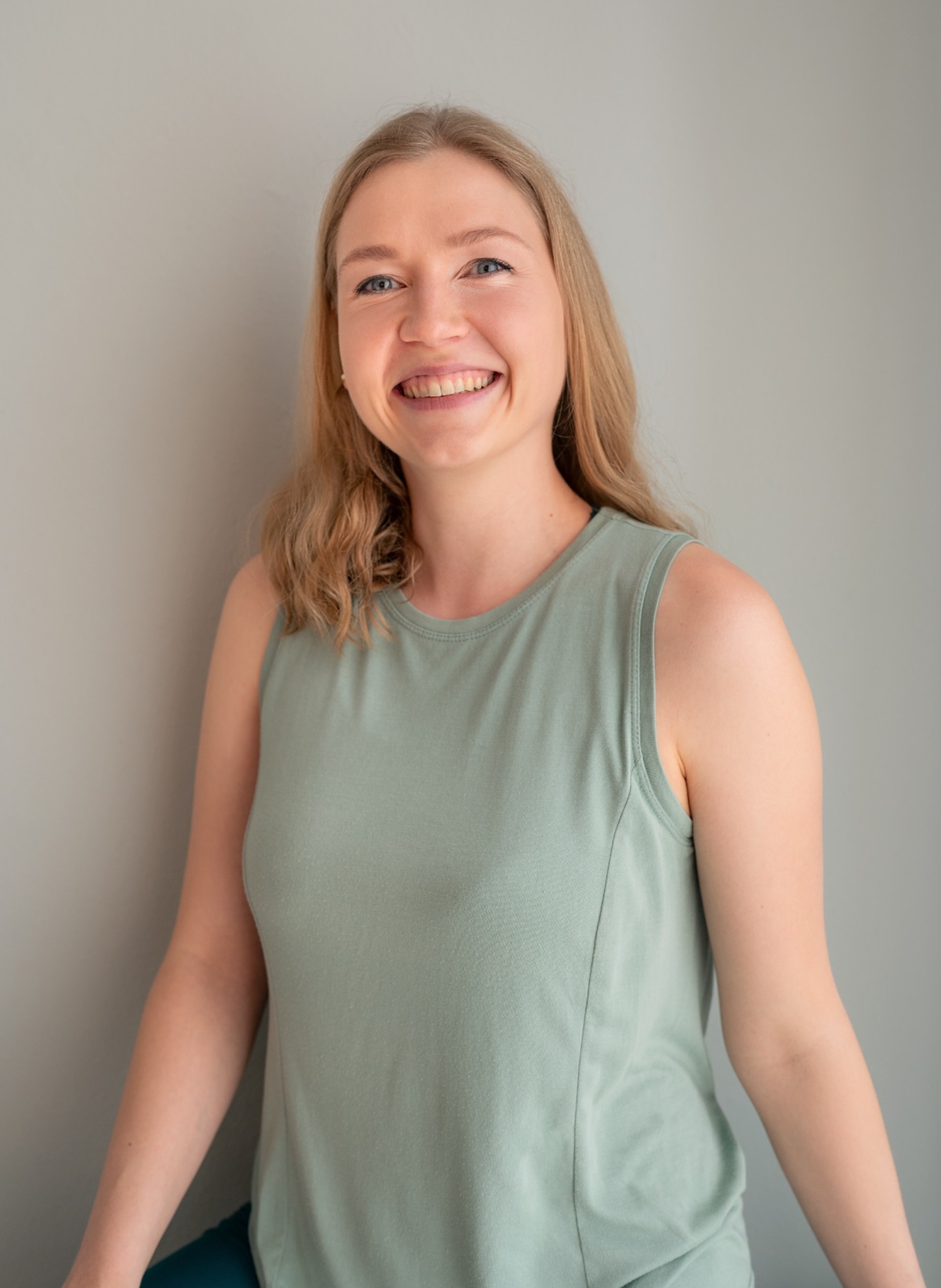 Luisa Hagedorn Coach für Hochsensible