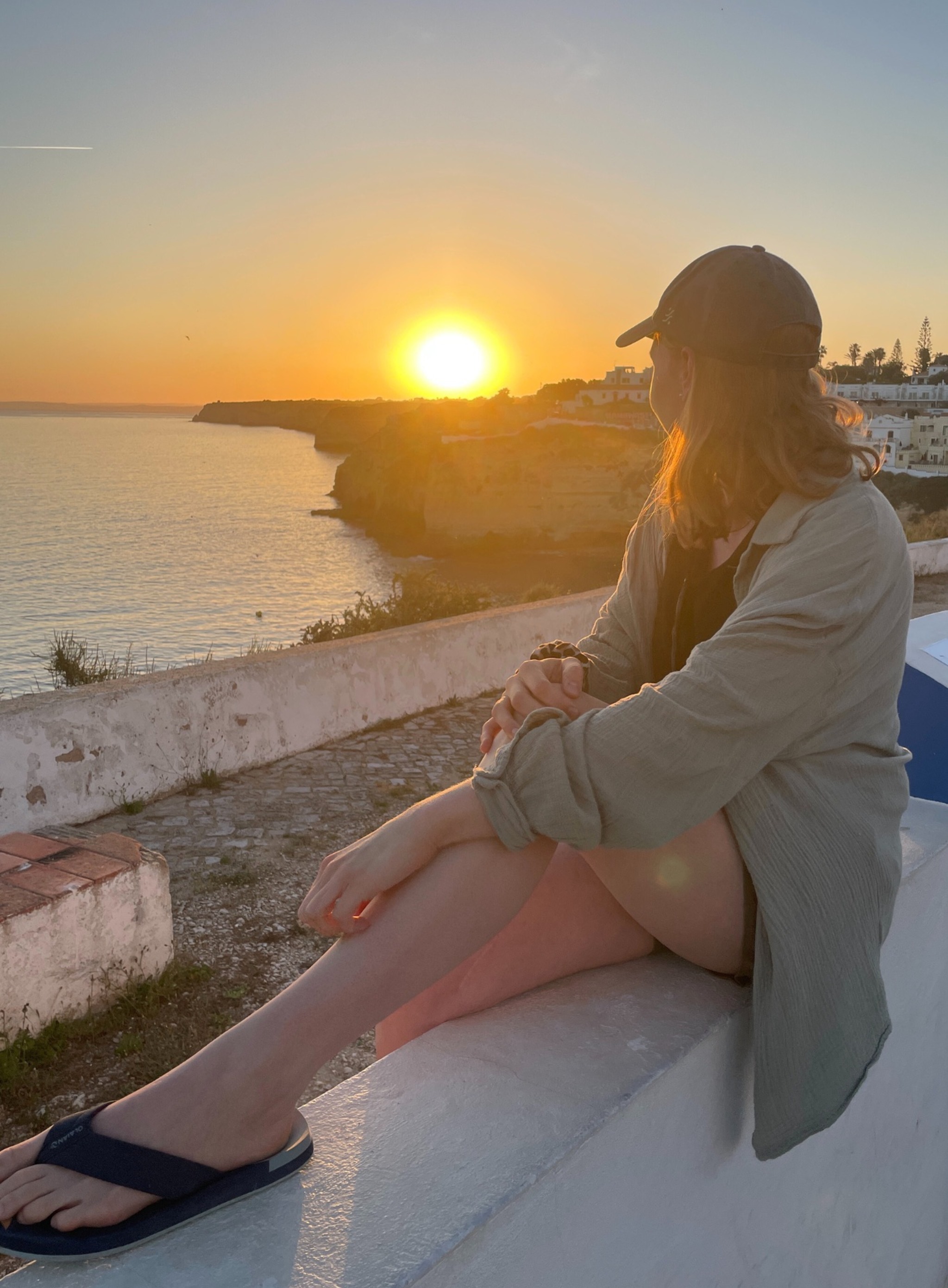 Luisa Hagedorn Portugal