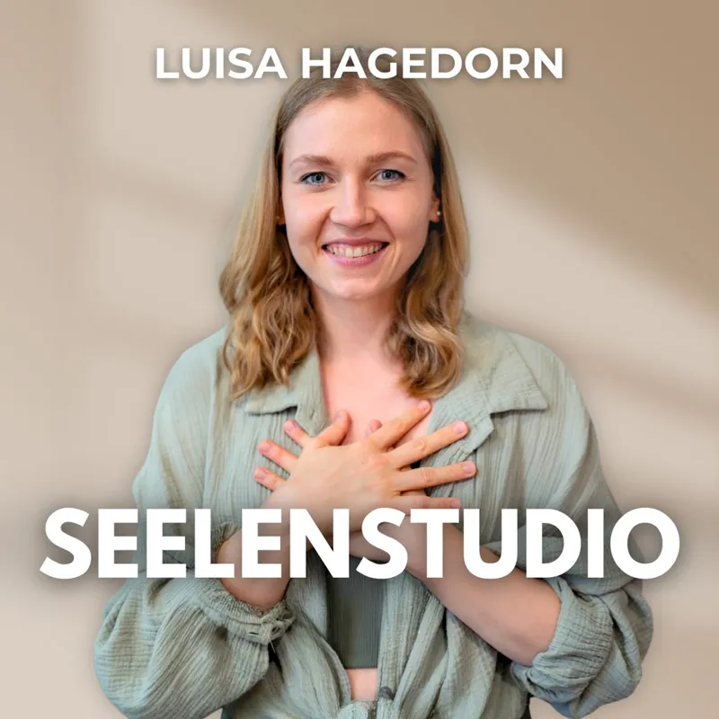 Cover des Podcasts Seelenstudio