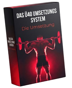 Das Ü40 Umsetzungs-System