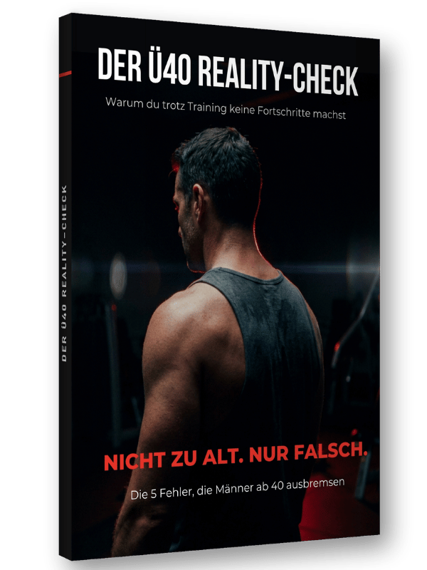Ü40 Reality-Check