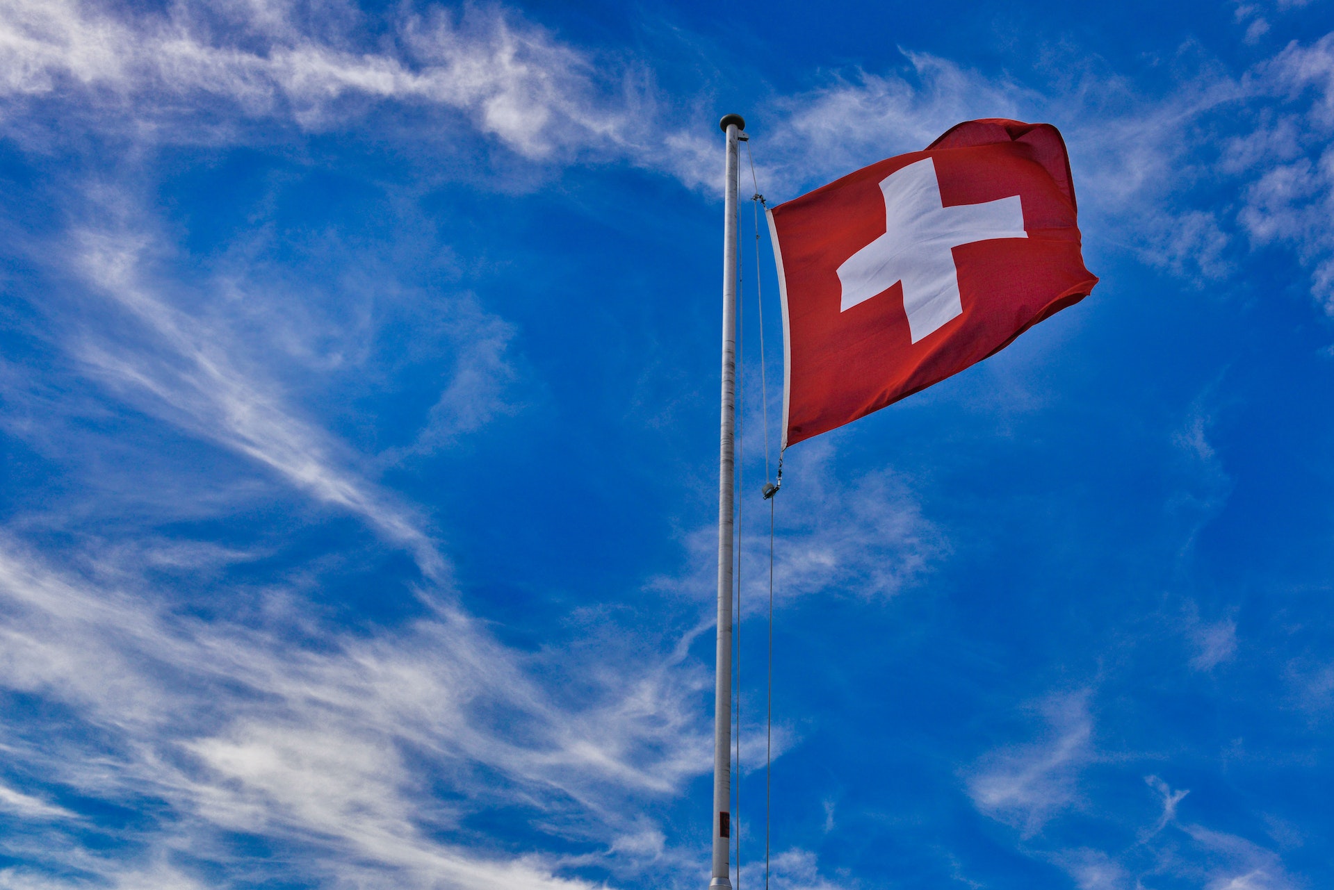 Schweiz Landschaft