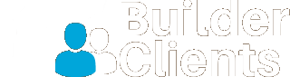 BuilderClients logo