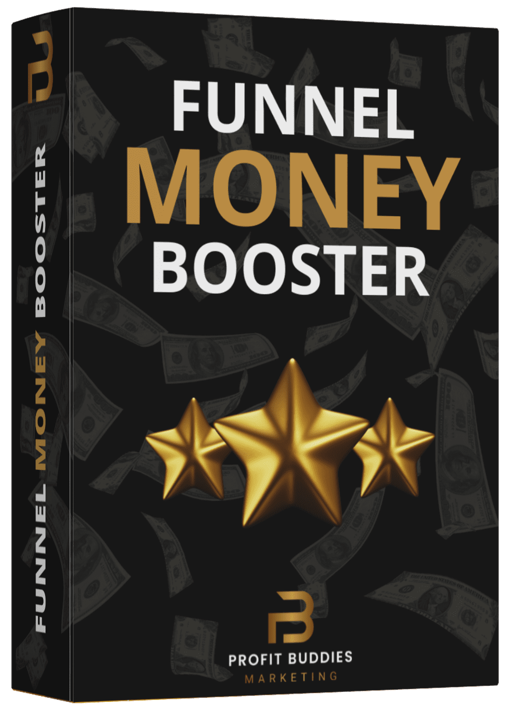 Der Funnel Money Booster Bild