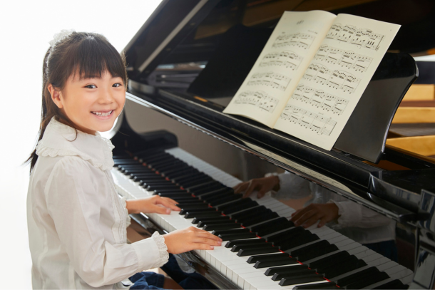 Pianoclass München