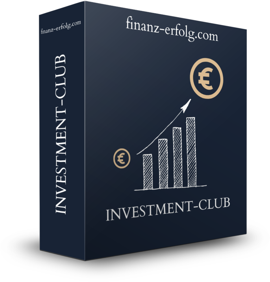 Produktbild vom Investment-Club
