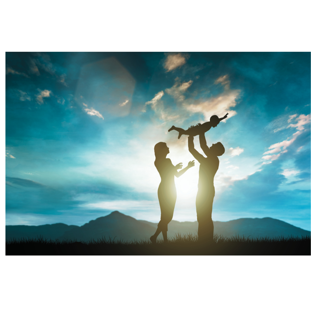 Warum du als Elternteil auch Zeit für deine Partnerschaft brauchst – und wie du sie findest