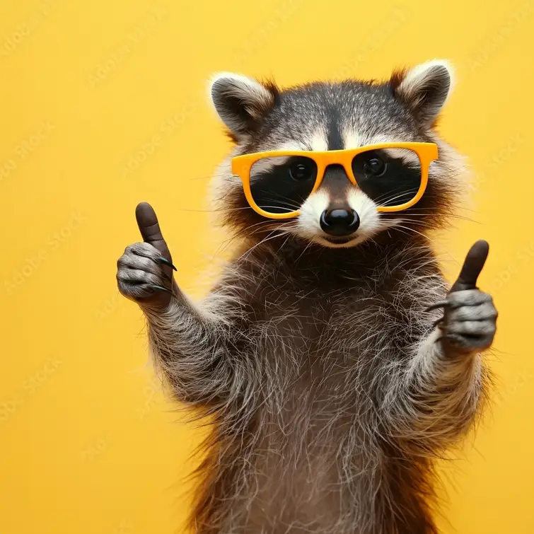 JumStart - Waschbär.webp