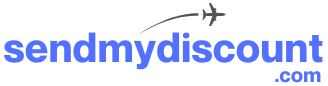 sendmydiscount.com logo
