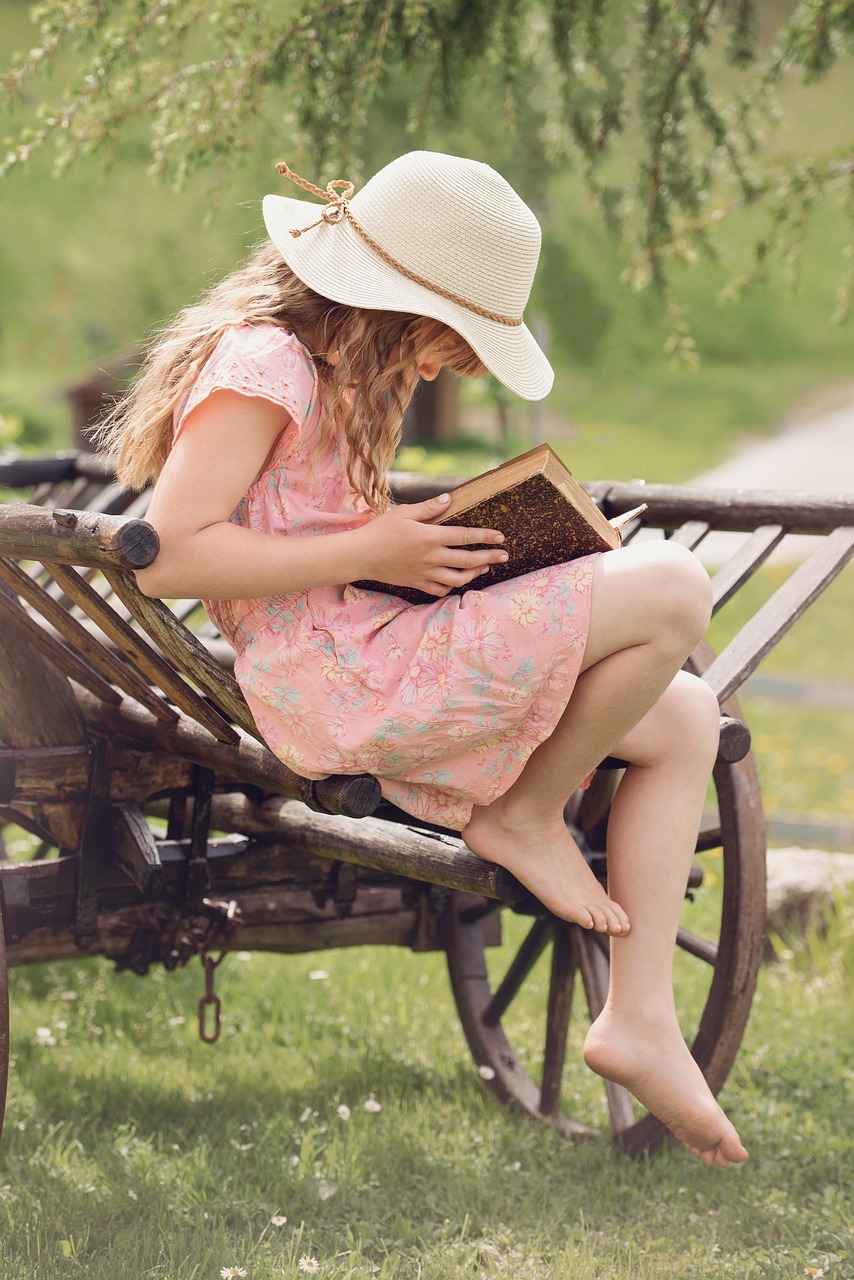 Fürs Lesen von Büchern bezahlt werden - Die 16 besten Möglichkeiten