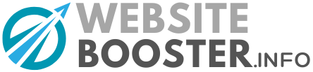 websitebooster logo