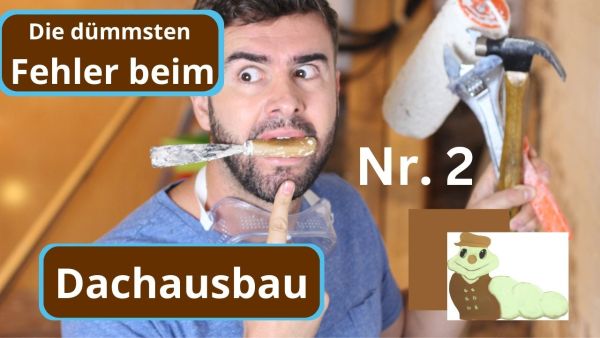 Fehler beim Dachausbau _2
