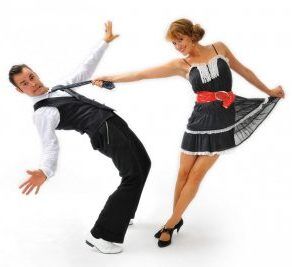 Die beste Online Tanzschule