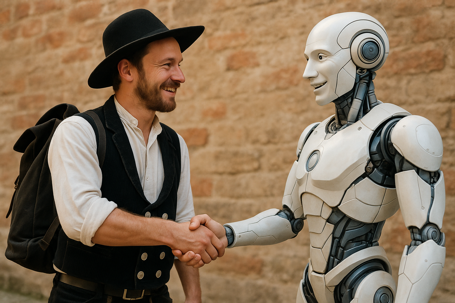 Die digitale Transformation zu Handwerk 4.0  zwischen Tradition und Transformation