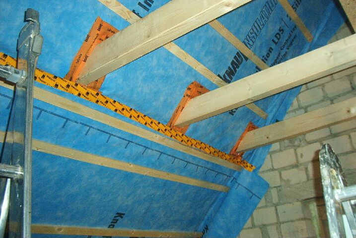 Wärmedämmung fehlerfrei ausführen und kostenintensive Nachsanierung vermeiden