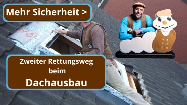 Mehr Sicherheit beim Dachausbau _9