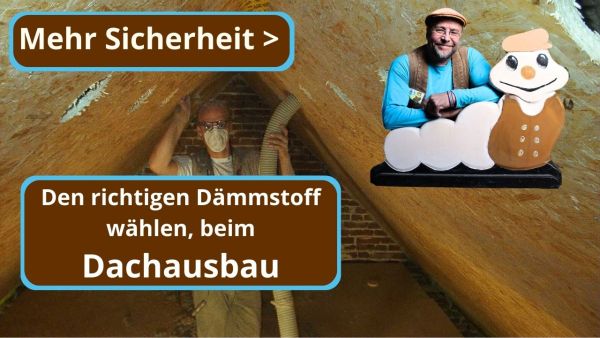 Mehr Sicherheit beim Dachausbau _8