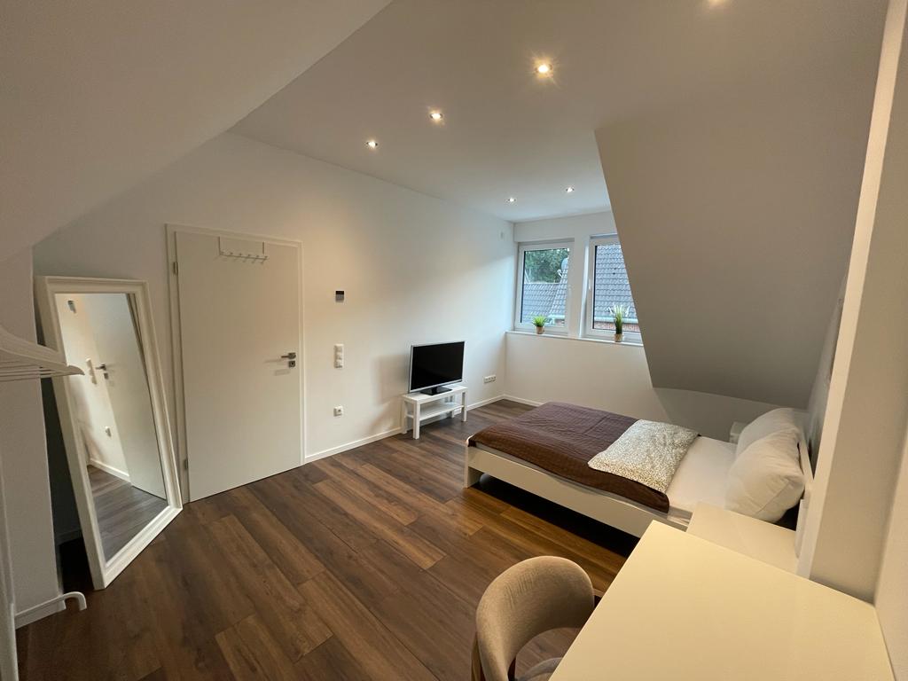 1. Schlafzimmer