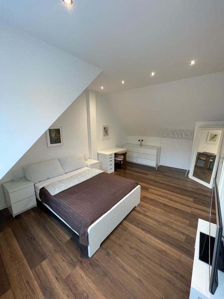 1. Schlafzimmer