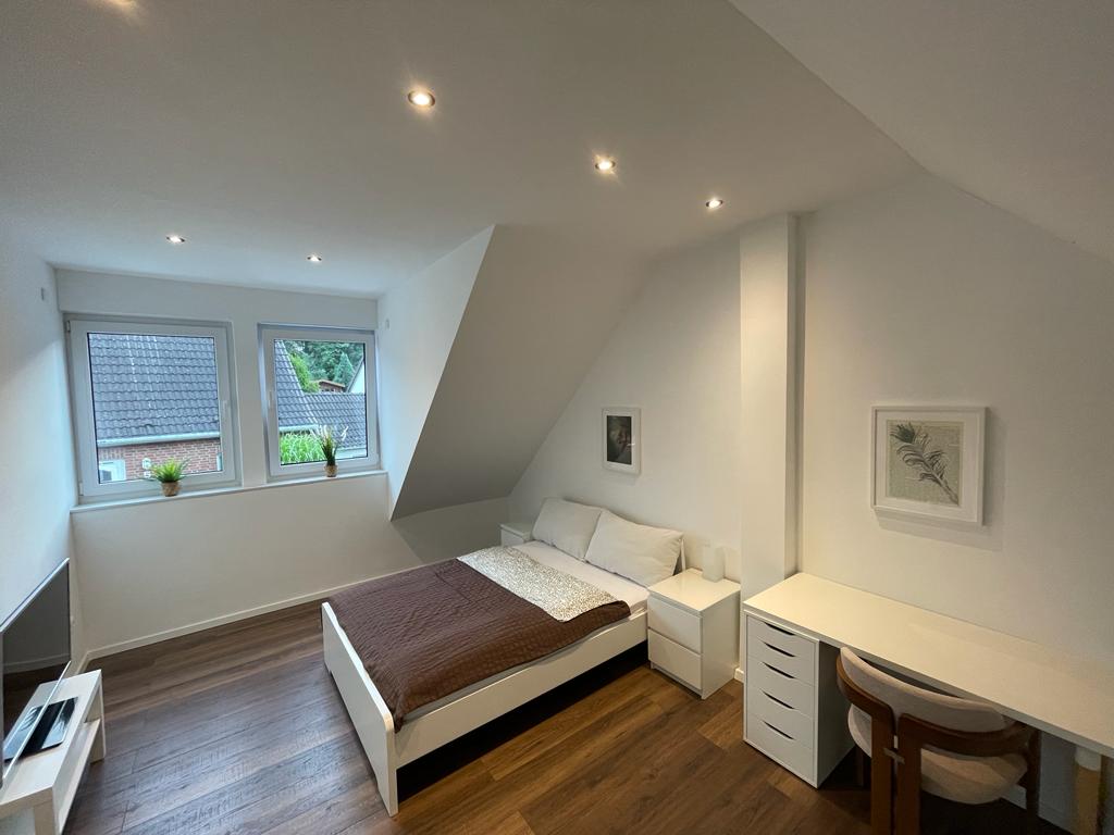 1. Schlafzimmer